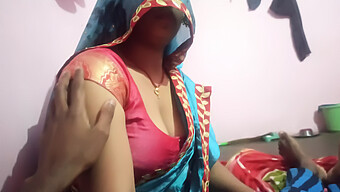 Indian Wife'S First Time In New Adult Video